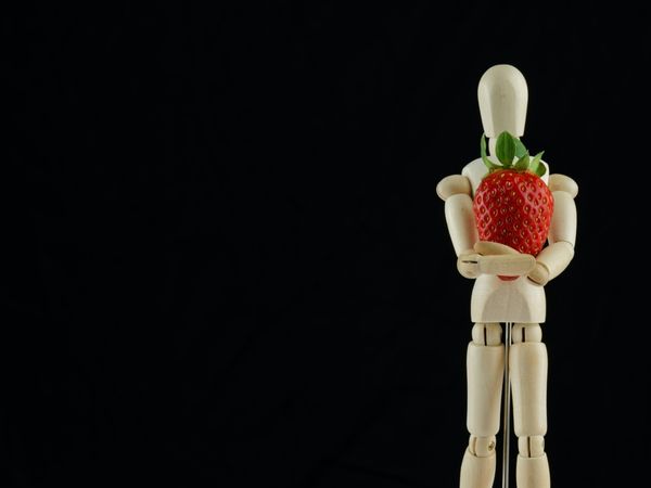 LFS 118 - Anatomy & Physiology 1